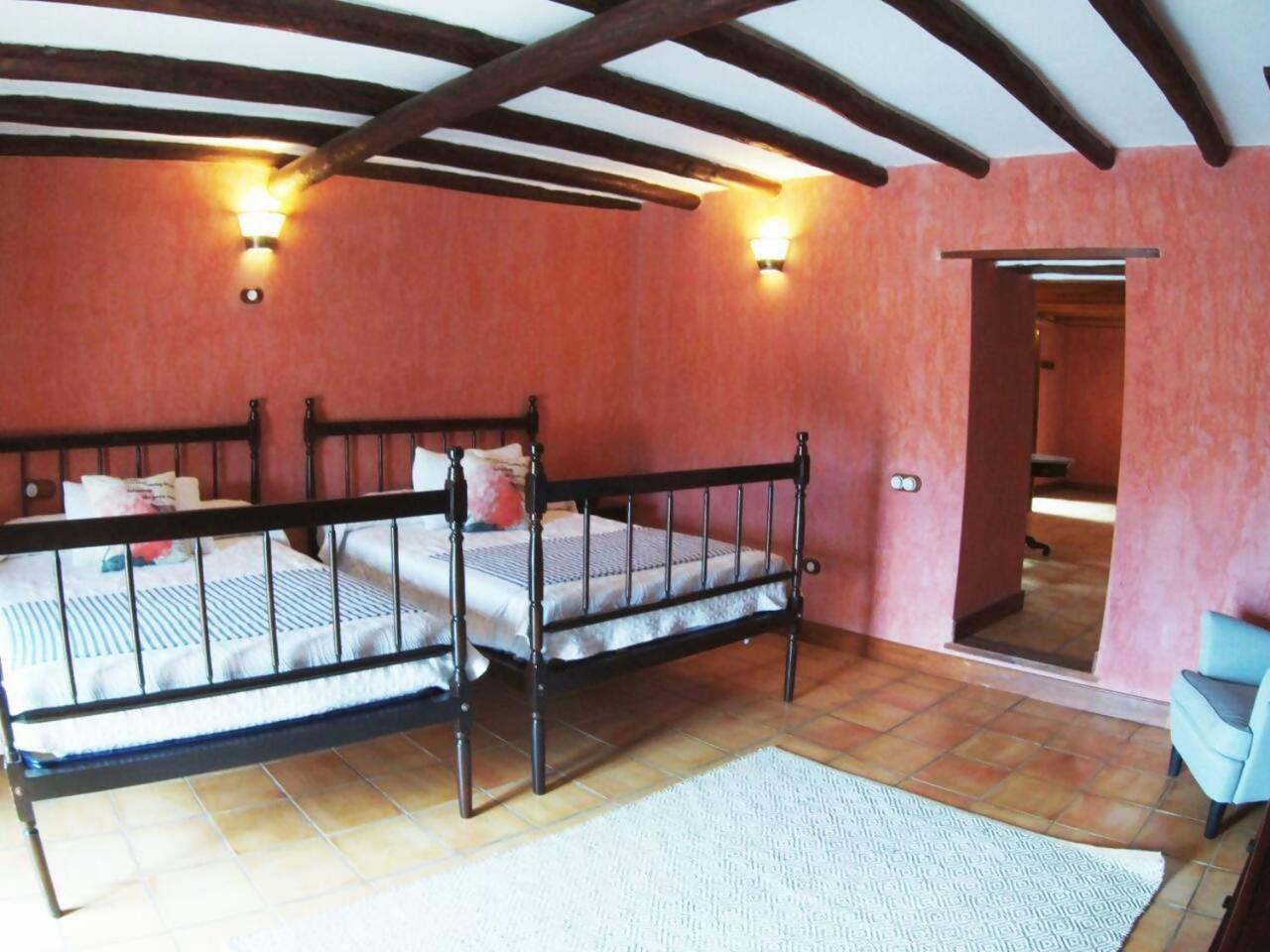 Rural Rugama Villa Puerto del Rosario  Exterior photo