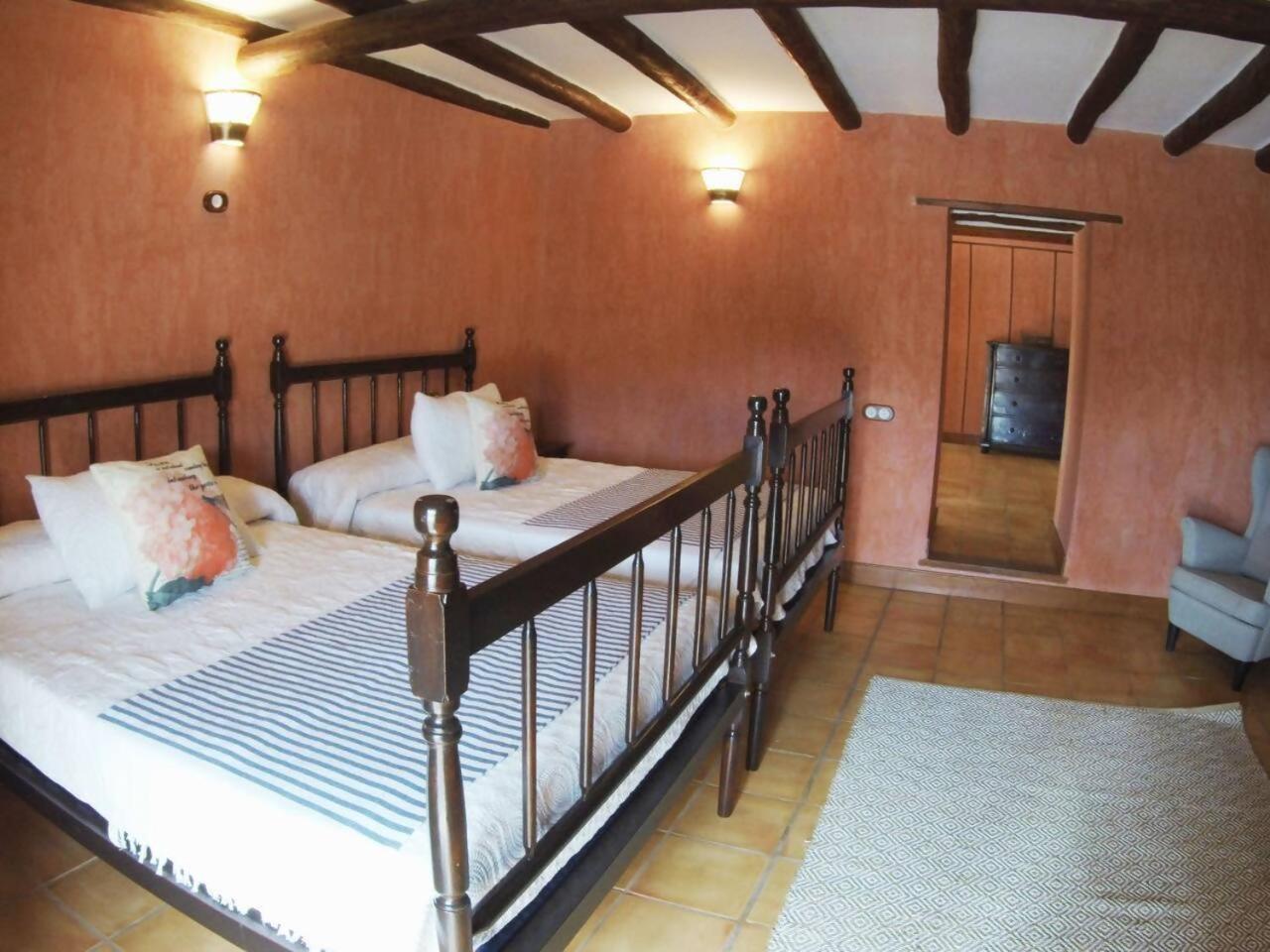 Rural Rugama Villa Puerto del Rosario  Exterior photo