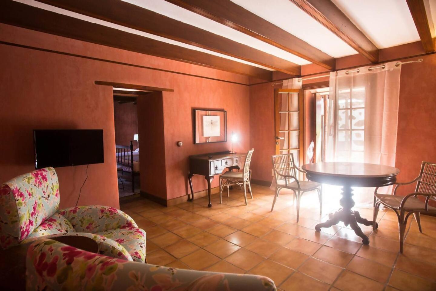 Rural Rugama Villa Puerto del Rosario  Exterior photo