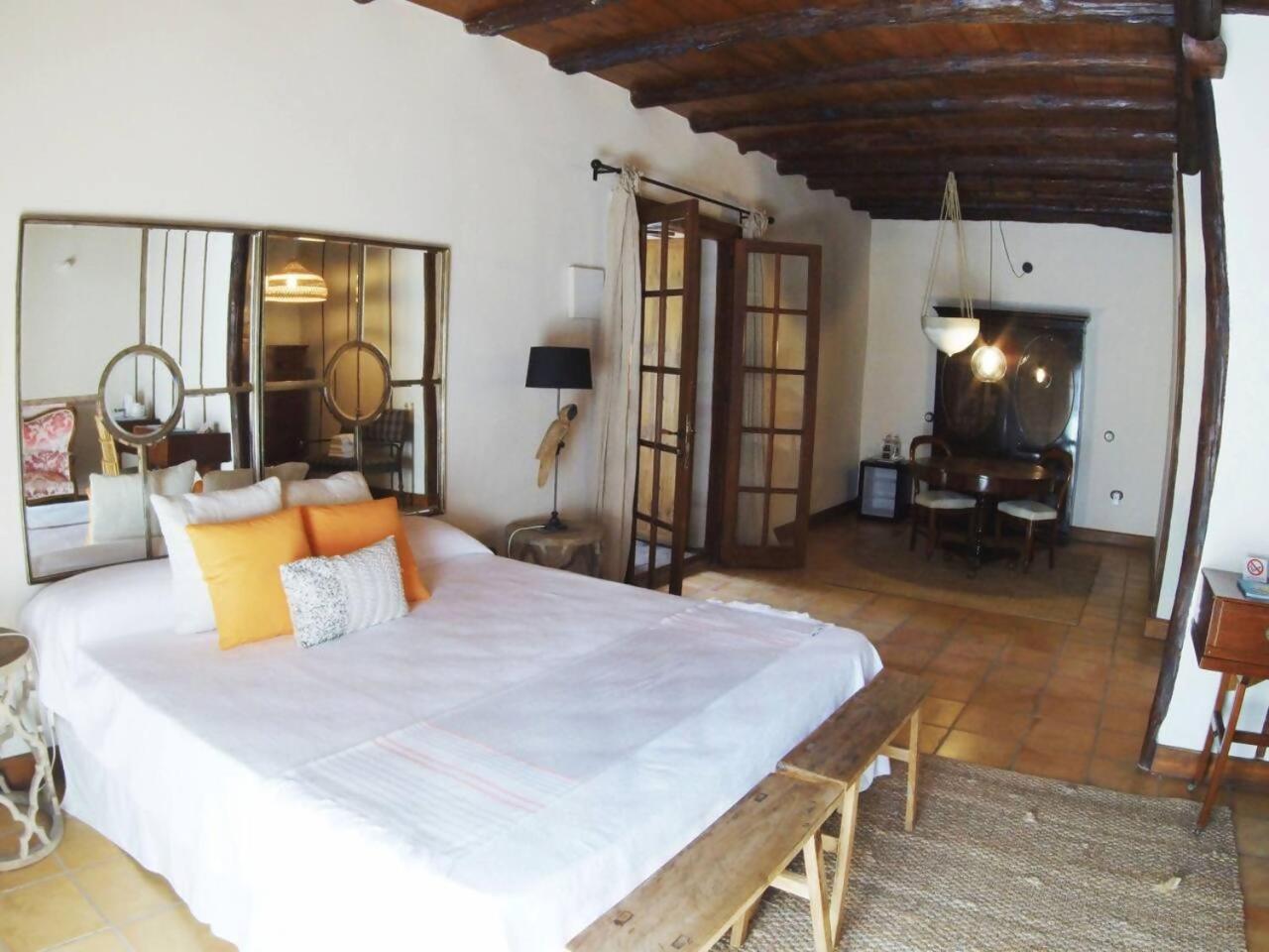 Rural Rugama Villa Puerto del Rosario  Exterior photo