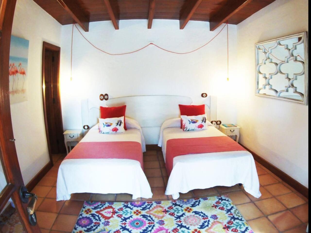 Rural Rugama Villa Puerto del Rosario  Exterior photo
