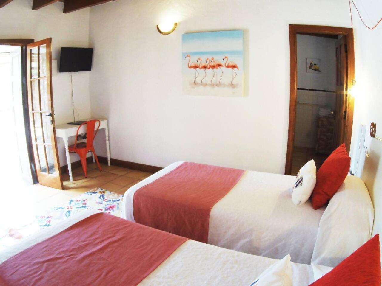 Rural Rugama Villa Puerto del Rosario  Exterior photo