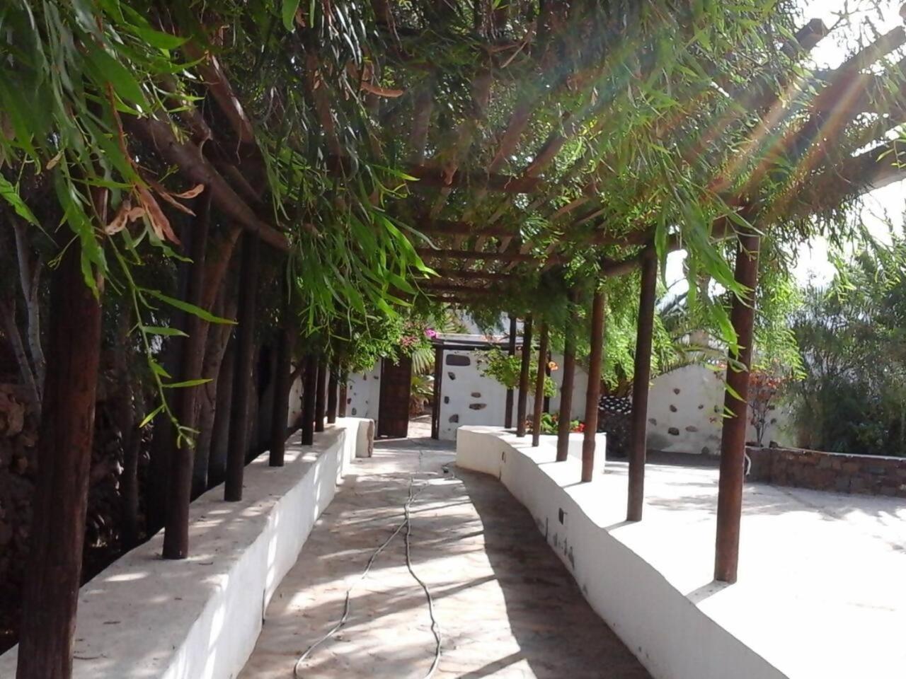 Rural Rugama Villa Puerto del Rosario  Exterior photo