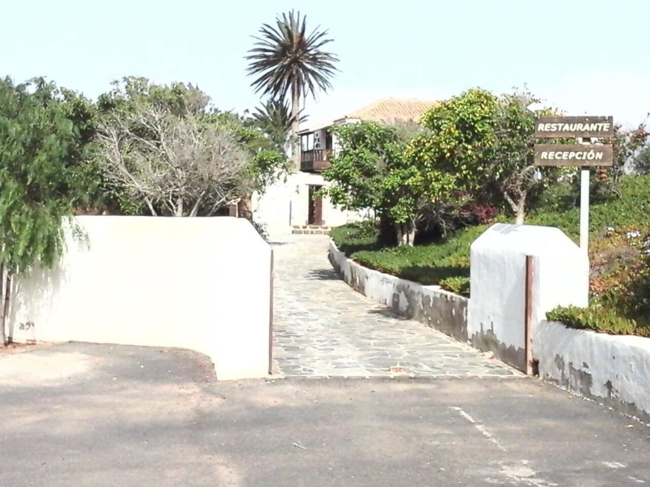 Rural Rugama Villa Puerto del Rosario  Exterior photo