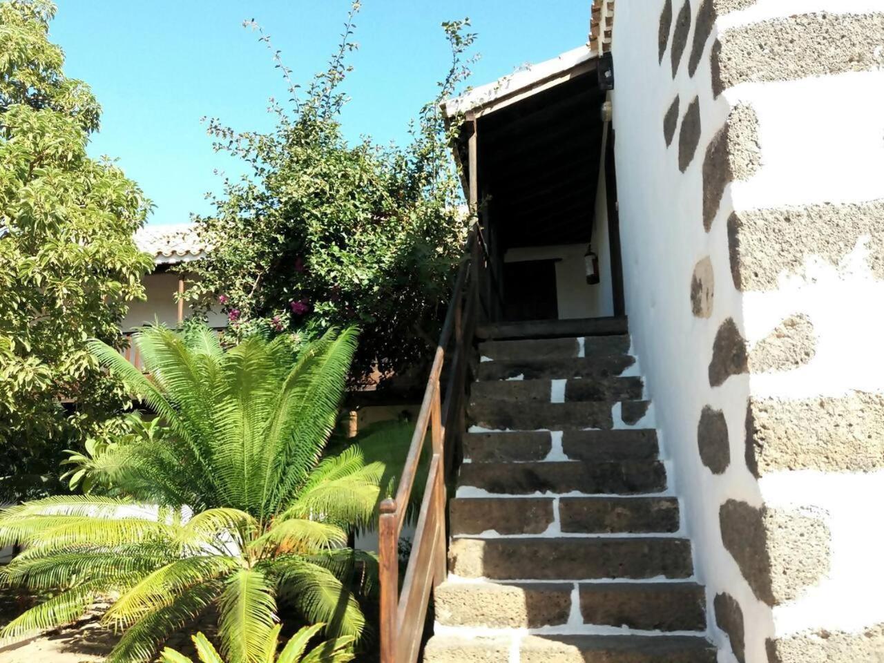 Rural Rugama Villa Puerto del Rosario  Exterior photo