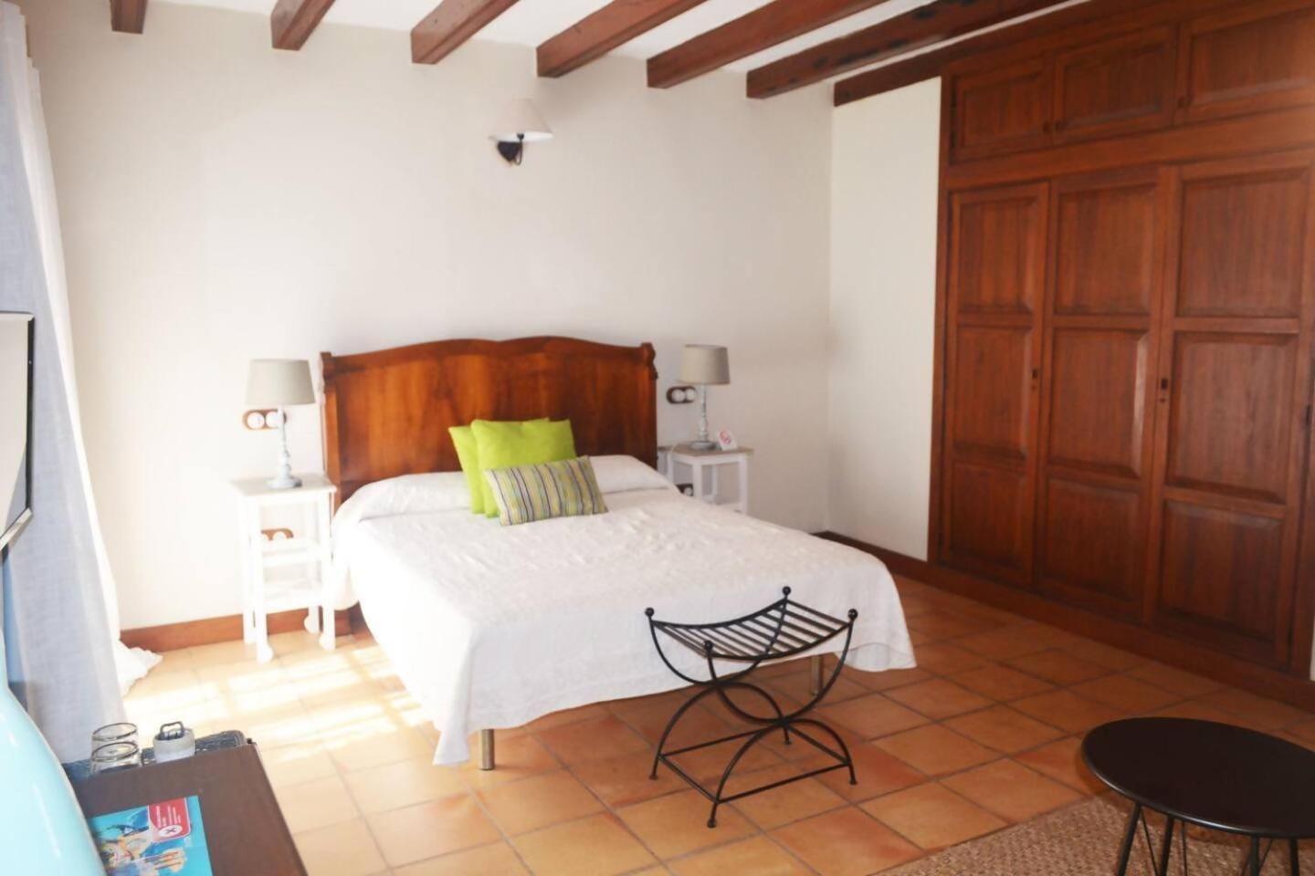 Rural Rugama Villa Puerto del Rosario  Exterior photo