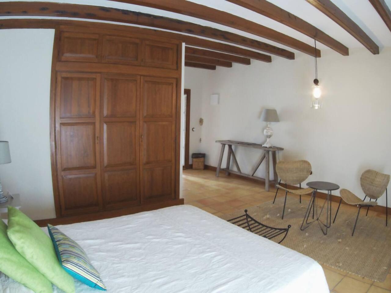 Rural Rugama Villa Puerto del Rosario  Exterior photo