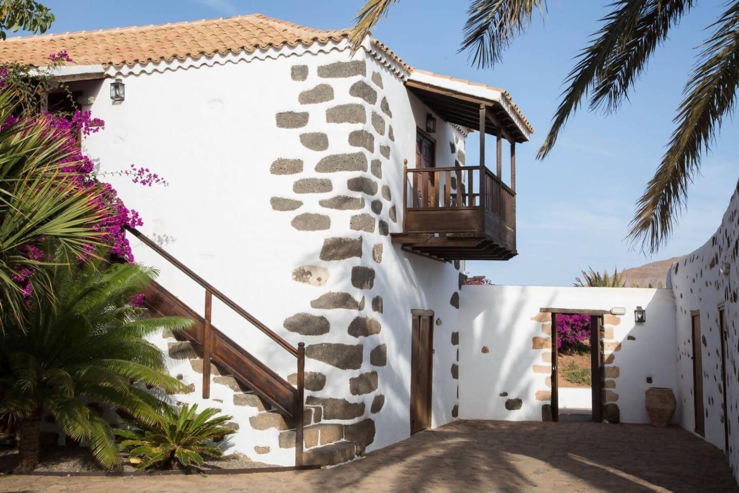 Rural Rugama Villa Puerto del Rosario  Exterior photo
