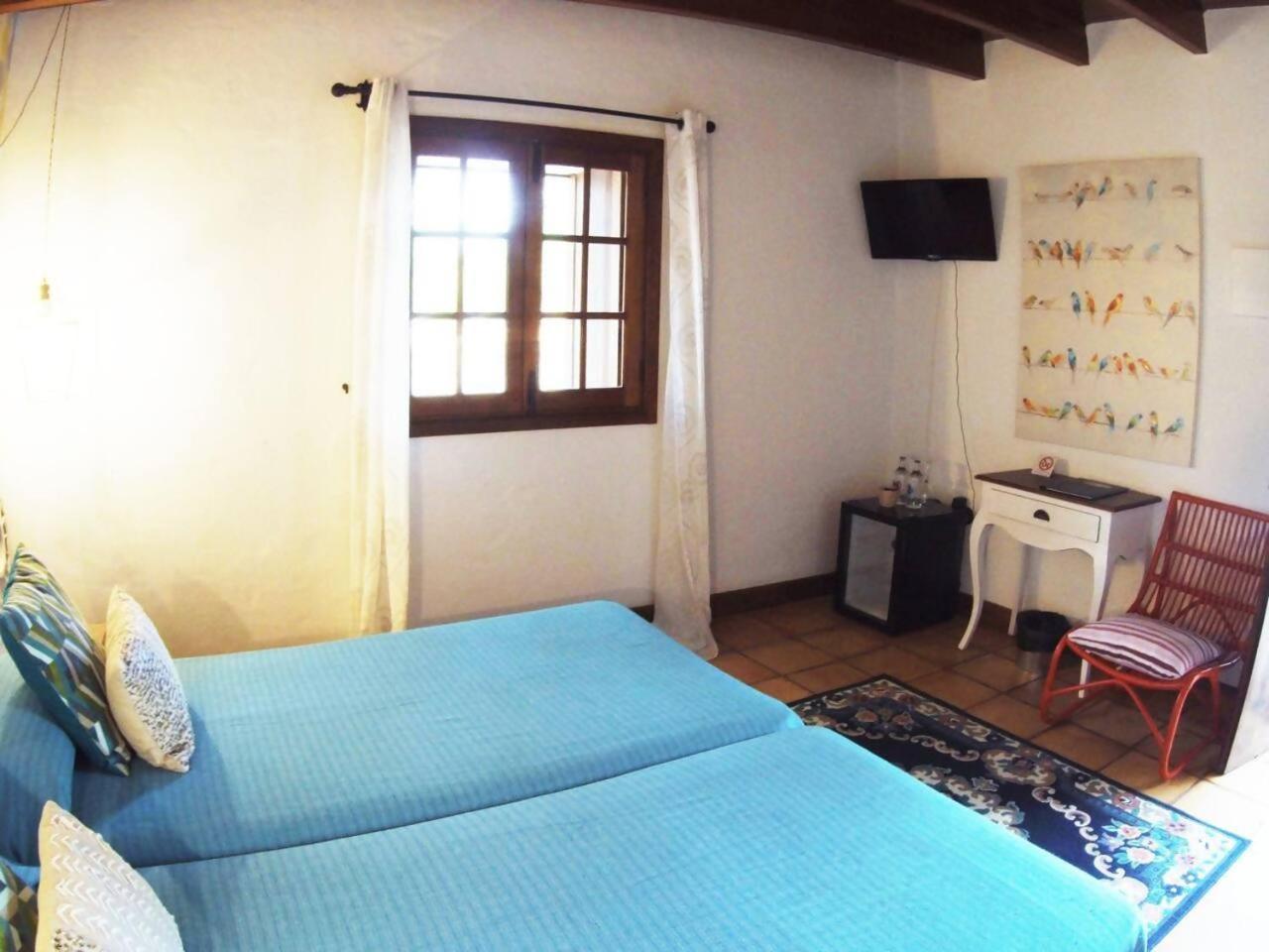 Rural Rugama Villa Puerto del Rosario  Exterior photo