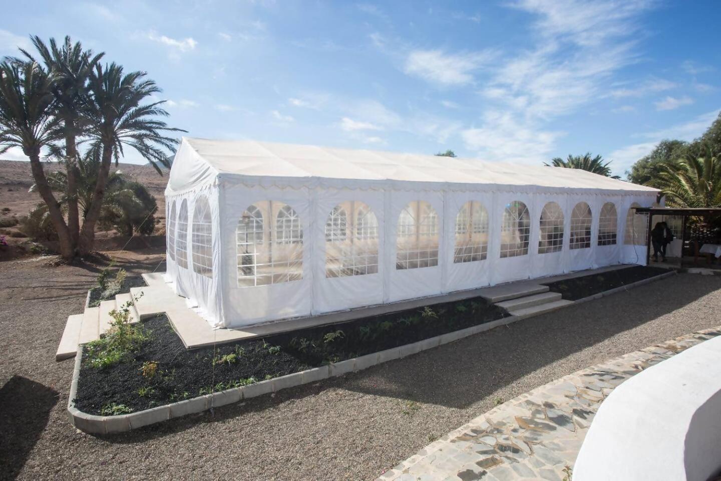 Rural Rugama Villa Puerto del Rosario  Exterior photo
