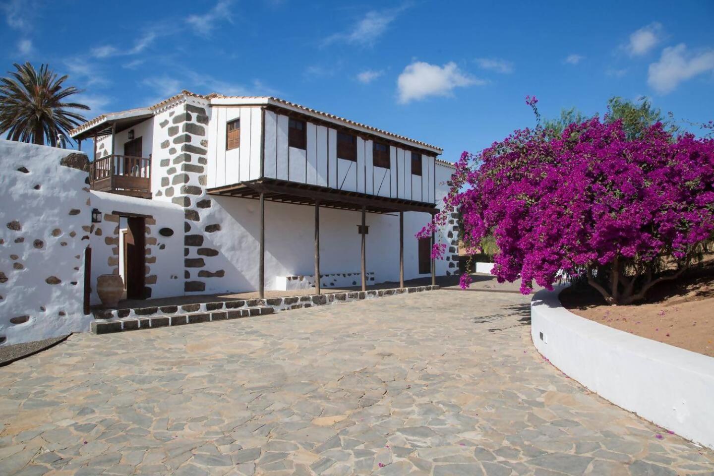 Rural Rugama Villa Puerto del Rosario  Exterior photo