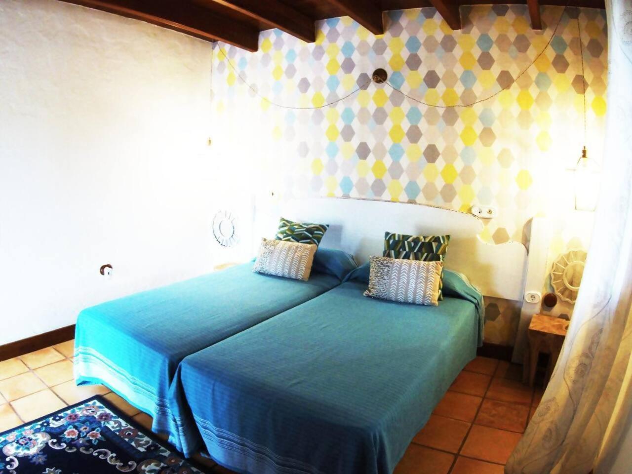 Rural Rugama Villa Puerto del Rosario  Exterior photo
