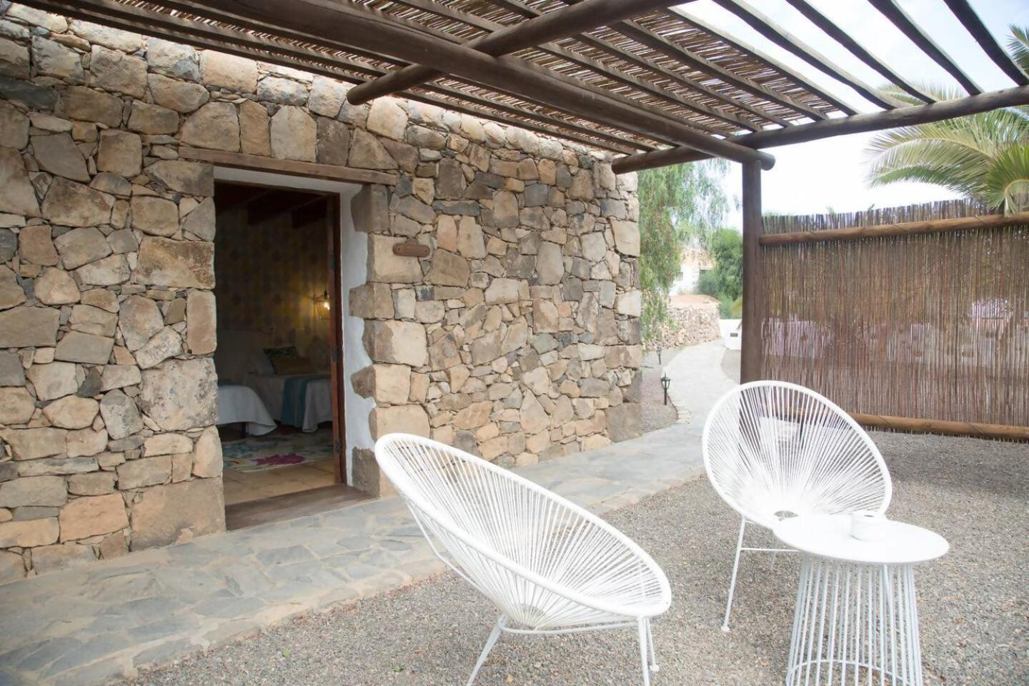 Rural Rugama Villa Puerto del Rosario  Exterior photo