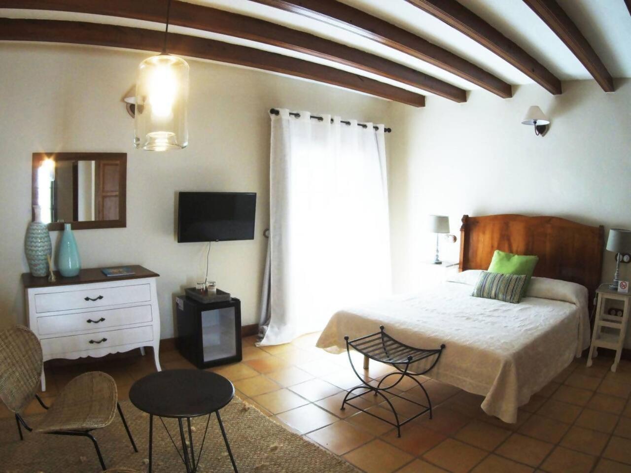 Rural Rugama Villa Puerto del Rosario  Exterior photo